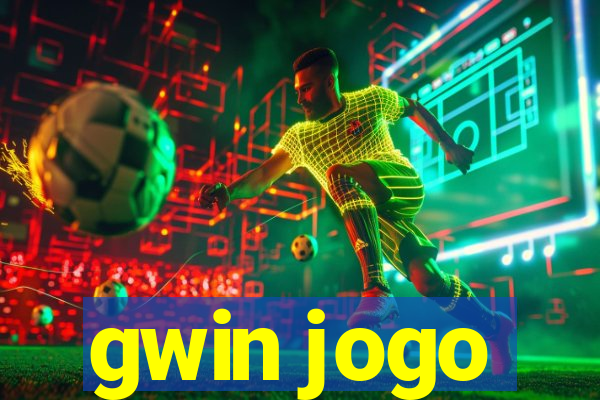 gwin jogo